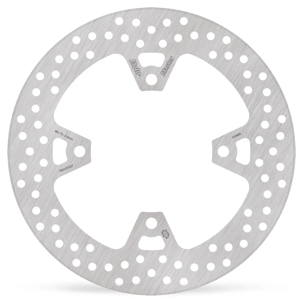 Moto-Master : Halo Road disc | Fixed | Rear | Kawasaki: Z H2
