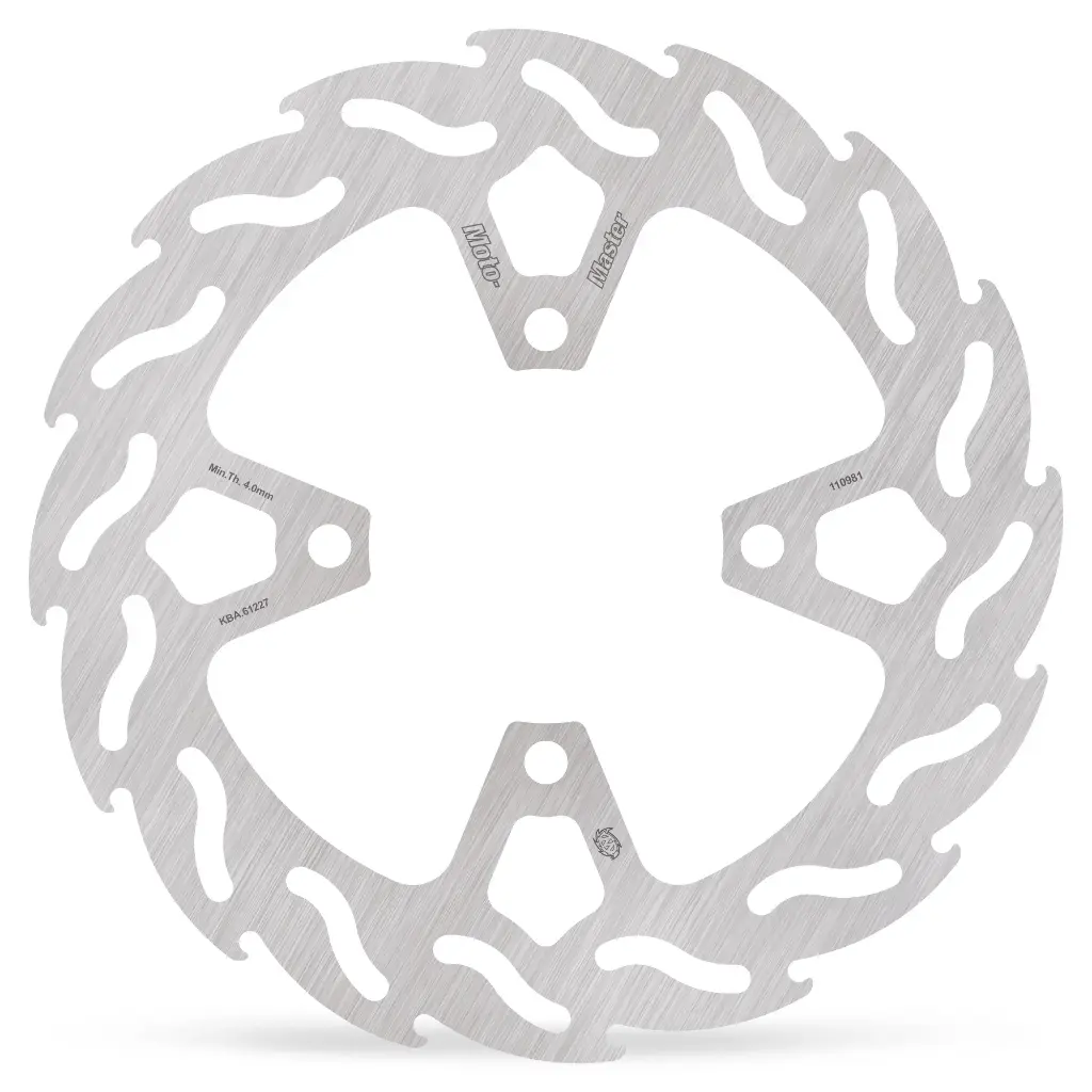 Moto-Master : Flame Road disc | Fixed | Rear | Ducati: Panigale, Streetfighter