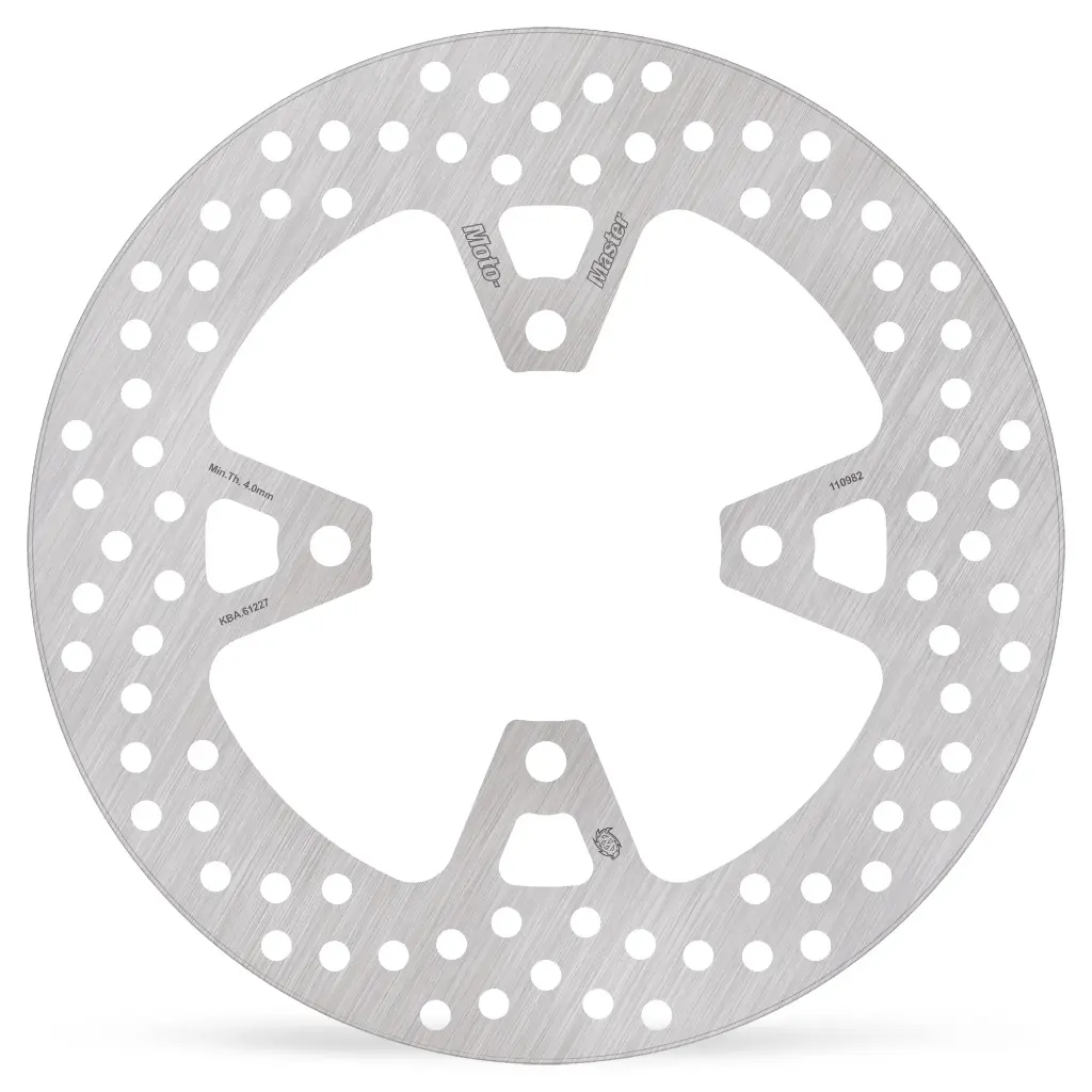 Halo rear disc Ducati: Panigale, Streetfighter