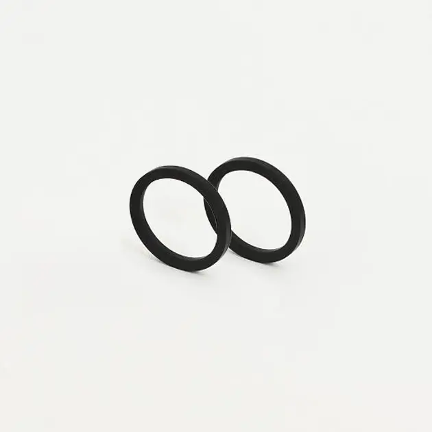 Moto-Master : MXC | Caliper seal ring set | 2pcs | for 210106 - 210107