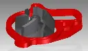 CRF 450 2021-2023 