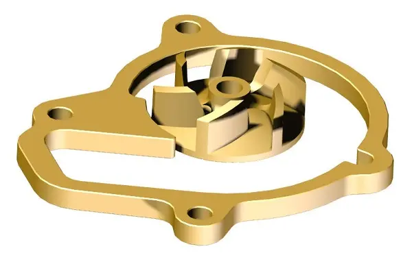 MINO Cooler kit:  KTM 450/530 EXC-R 08-11 