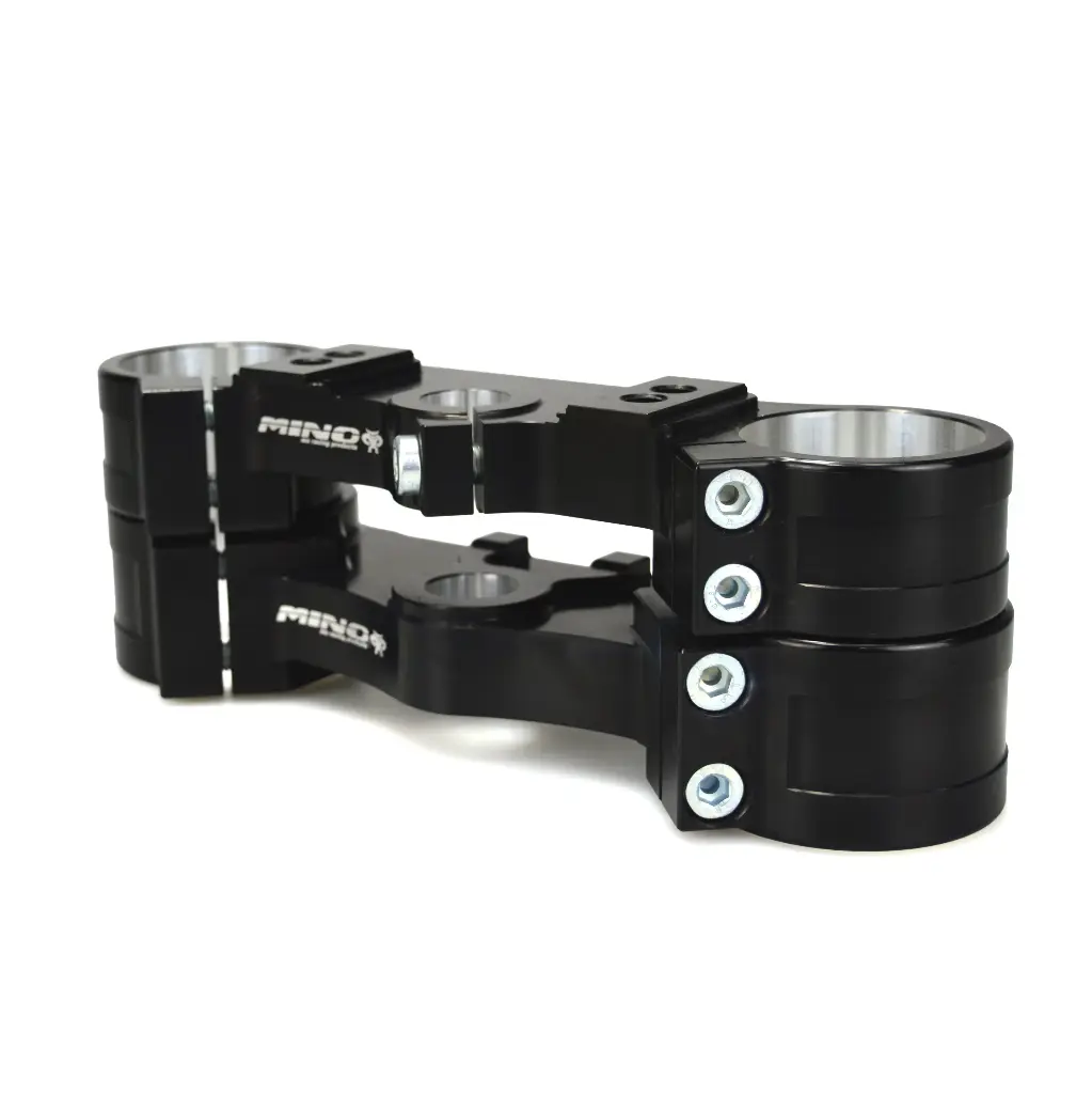 MINO : ( 13-6041 ) triple clamp SX 85/105 15/20 model