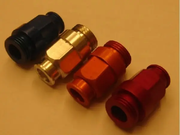 ( 22-1005 ) Hot Start Replacement Nut Keihin