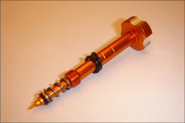 MINO : ( 22-2000 ) Mixture screw