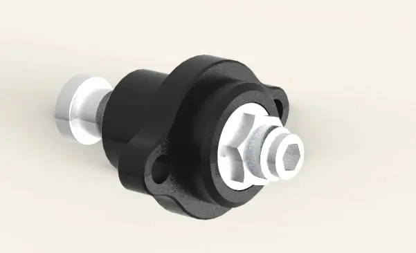 MINO : ( 36-1060 ) Yamaha : YZ250F Cam Chain Tensioner 2020 