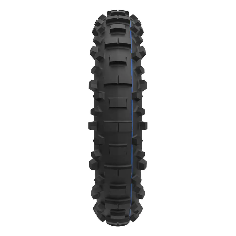 140/80/18- Enduro FIM Xstar01 EVO Soft-TT