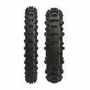 140/80/18 - Enduro FIM Xstar02 '25' Medium-TT