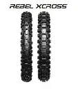 120/80-19 - XCROSS MX