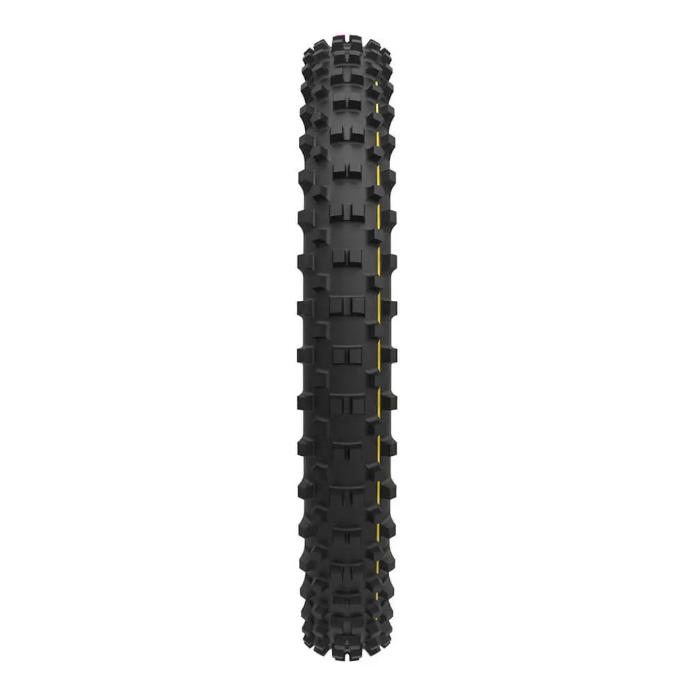 90/100/21 - Enduro FIM Xstar 01 Medium-TT