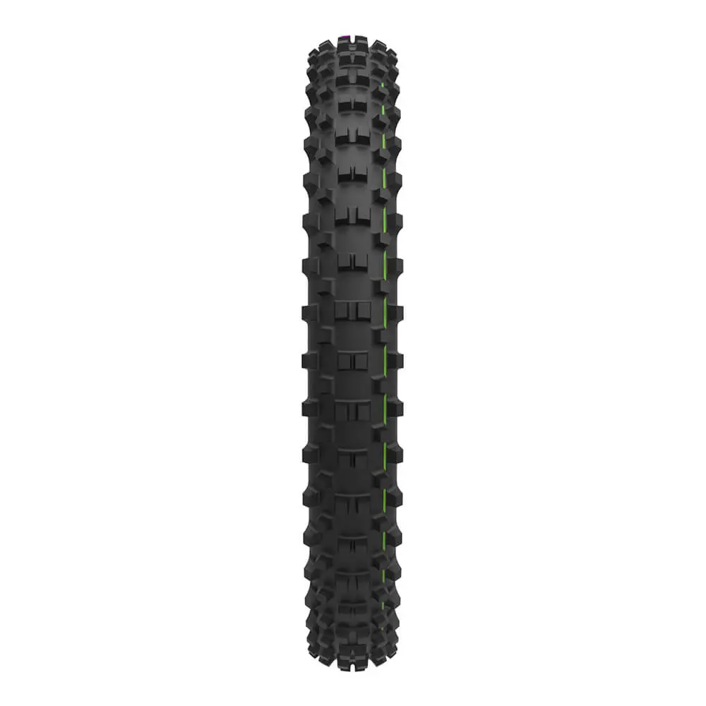 90/100/21 - Enduro FIM Xstar 01 Soft-TT