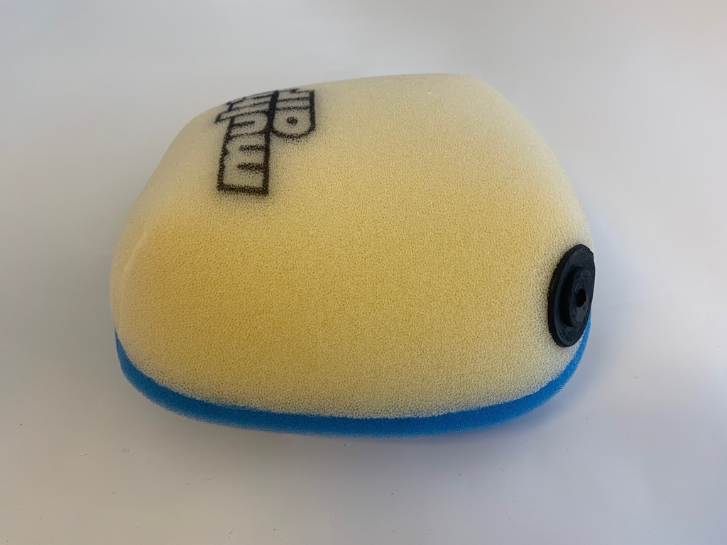 Multi Air , Air Filter , Fits :  ( Beta ) RR 125/200/250/300 2T CC / 2020 - 