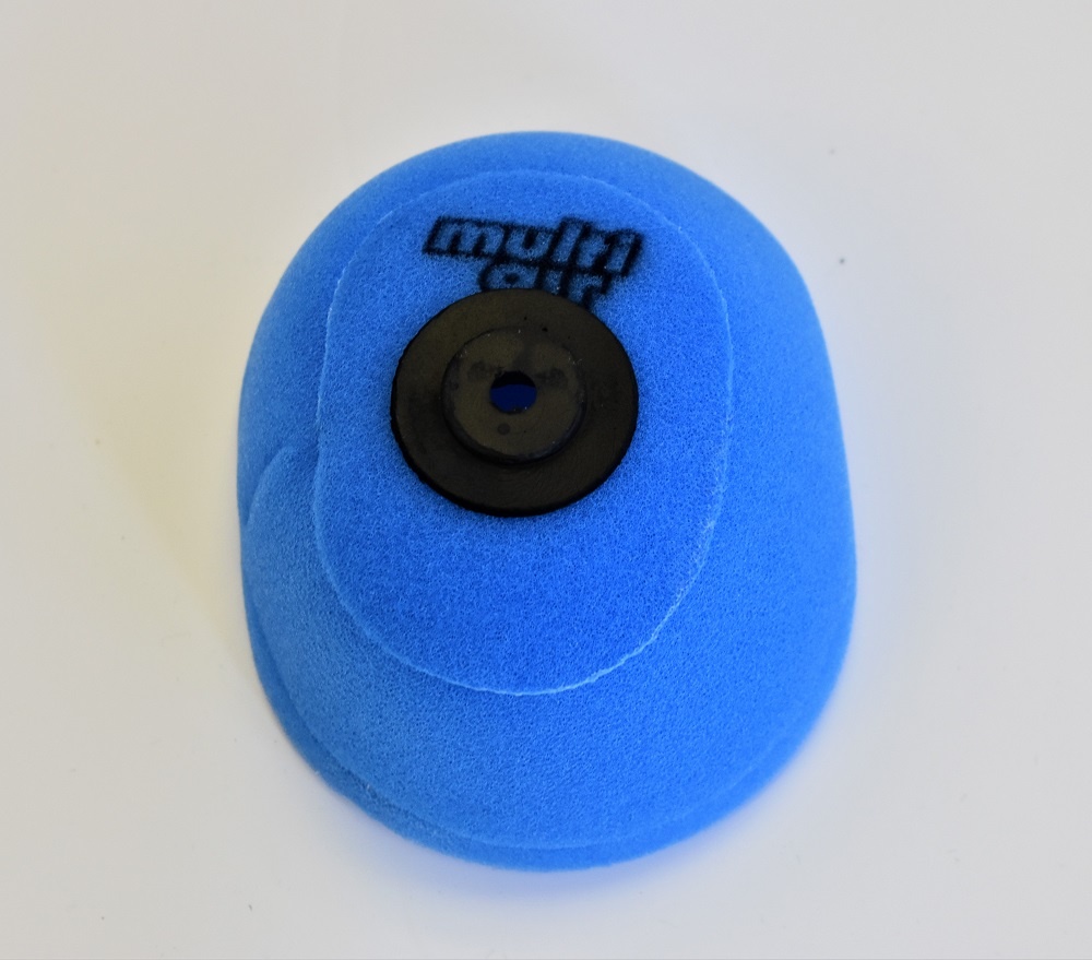 Multi Air , Air Filter , Fits :  ( Beta ) TTRS 125/250/300 / 2016- 