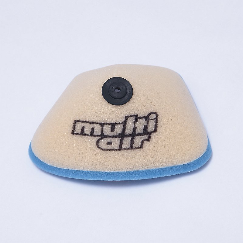 Multi Air , Air Filter , Fits :  ( Gas-Gas ) 450 F RAID TRIAL 