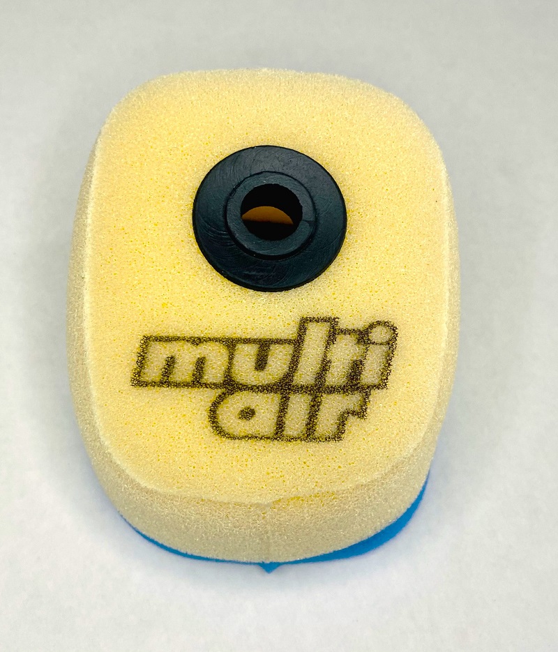 Multi Air , Air Filter , Fits :  ( Honda ) CRF 250 F / 2019 - 2021 