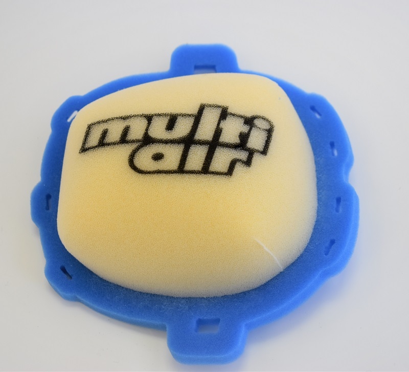 Multi Air | Type A | 0140 | Fits : Honda CRF 450 R | (2021-2024)