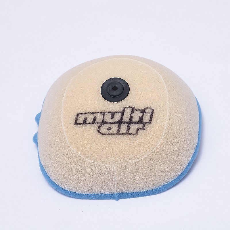 Multi Air , Air Filter , Fits :  ( Husaberg ) 125 CC TE / 2013 