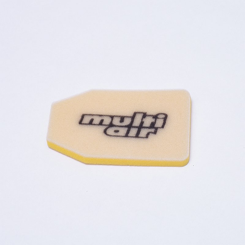Multi Air , Air Filter , Fits :  ( KTM ) 50 CC Mini/SX Pro Sr LC / 2009 -2023 