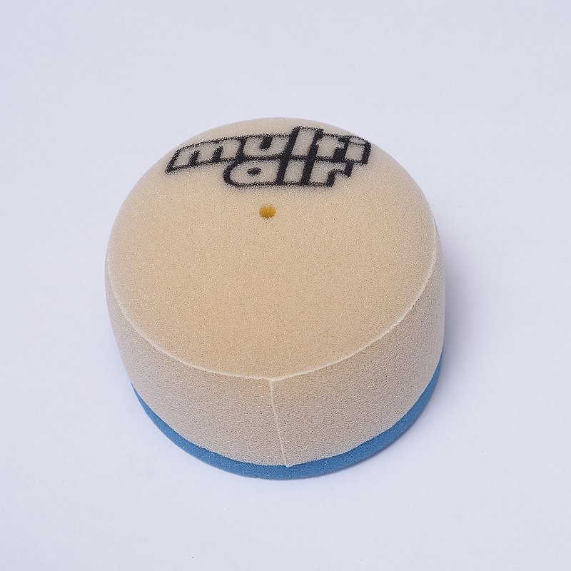 Multi Air , Air Filter , Fits :  ( Kawasaki ) KX 125/250 CC / 1987 - 1989 