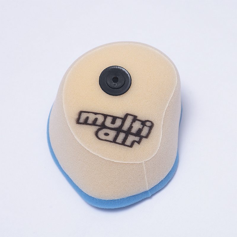 Multi Air , Air Filter , Fits :  ( Suzuki ) RMZ 250 CC  / 2004 - 2006 