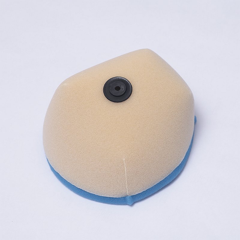 Multi Air , Air Filter , Fits :  0443 ( Suzuki ) RMZ 250 CC / 2019- 