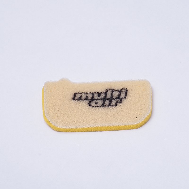 Multi Air , Air Filter , Fits :  ( Yamaha ) PW 80 CC / ALL 