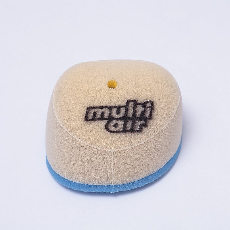 Multi Air , Air Filter , Fits : A (342)( Yamaha ) WR 250 F / 2003 - 2014 