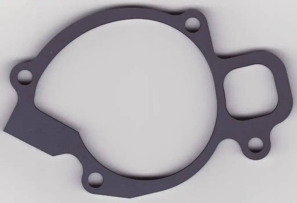 MINO Cooler kit:   Gasket KTM 450 Quad 16-2080