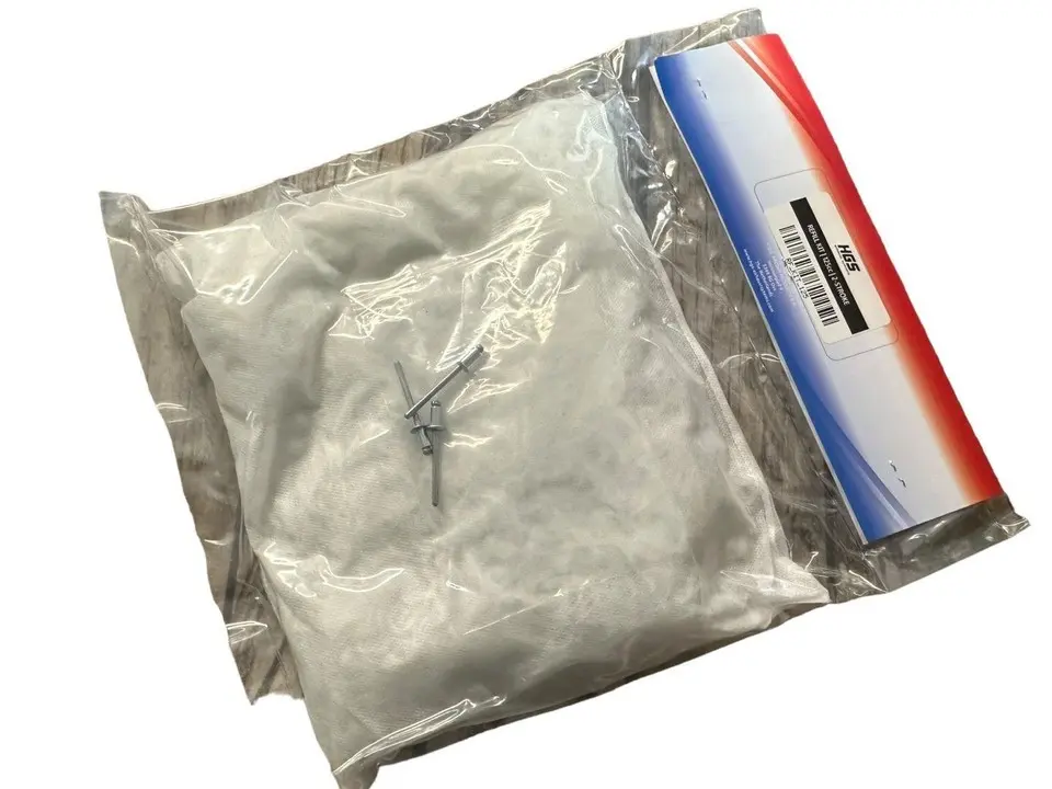 ( HGS ) silencer refill kit 250/300cc