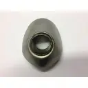 ( HGS ) innercap carbon end cap 125/250cc