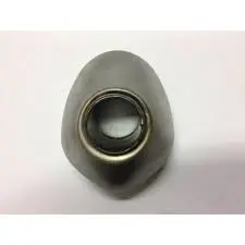 ( HGS ) (SE-70- ) steel end cap ov | 125 enduro / 250cc