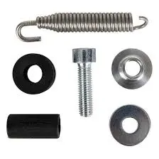 ( HGS ) (MK ) mounting kit