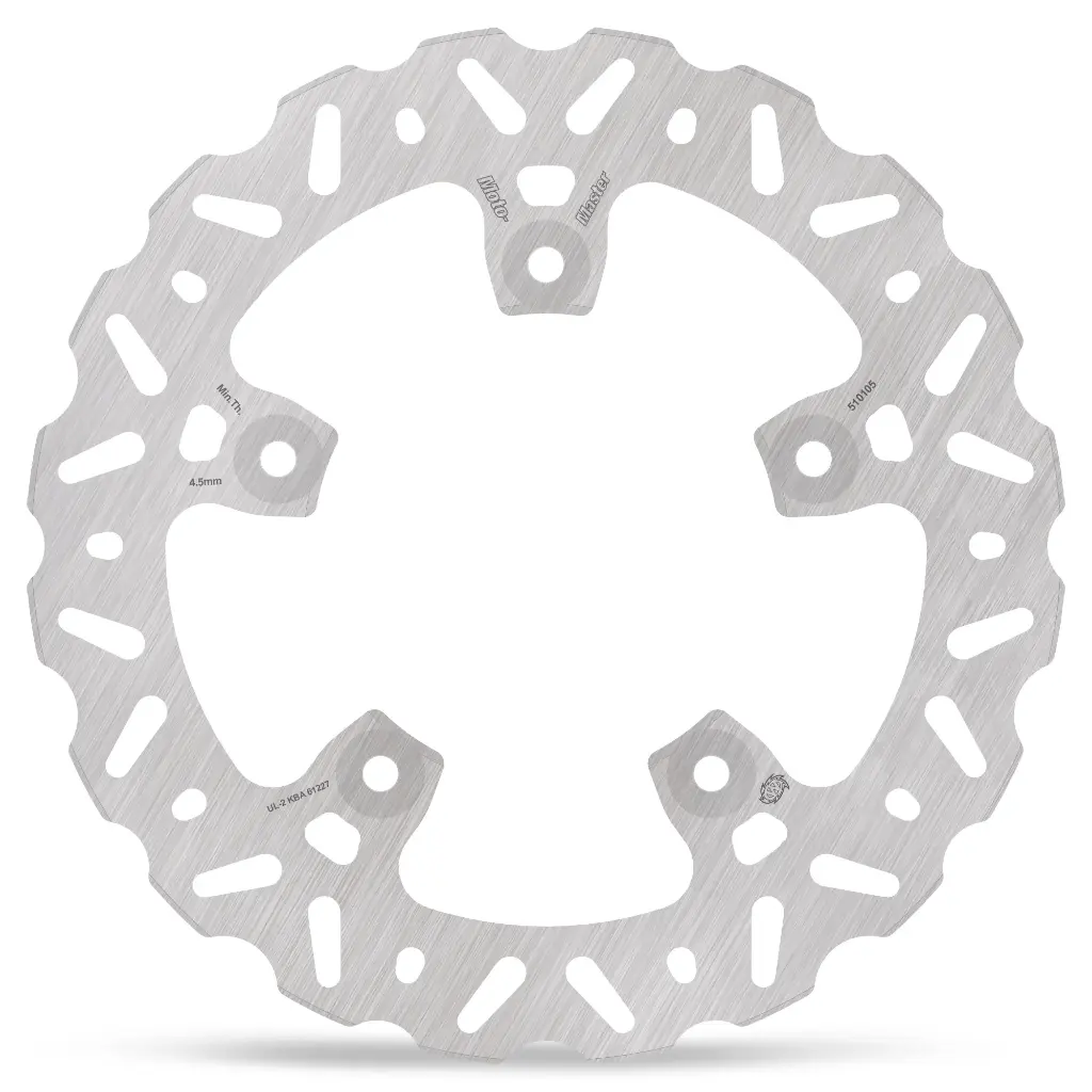 Moto-Master : Nitro Road disc | Fixed | Rear | Husqvarna: Svartpilen, Vitpilen, KTM: Duke 690/790/890/990, Supermoto 690/950/990