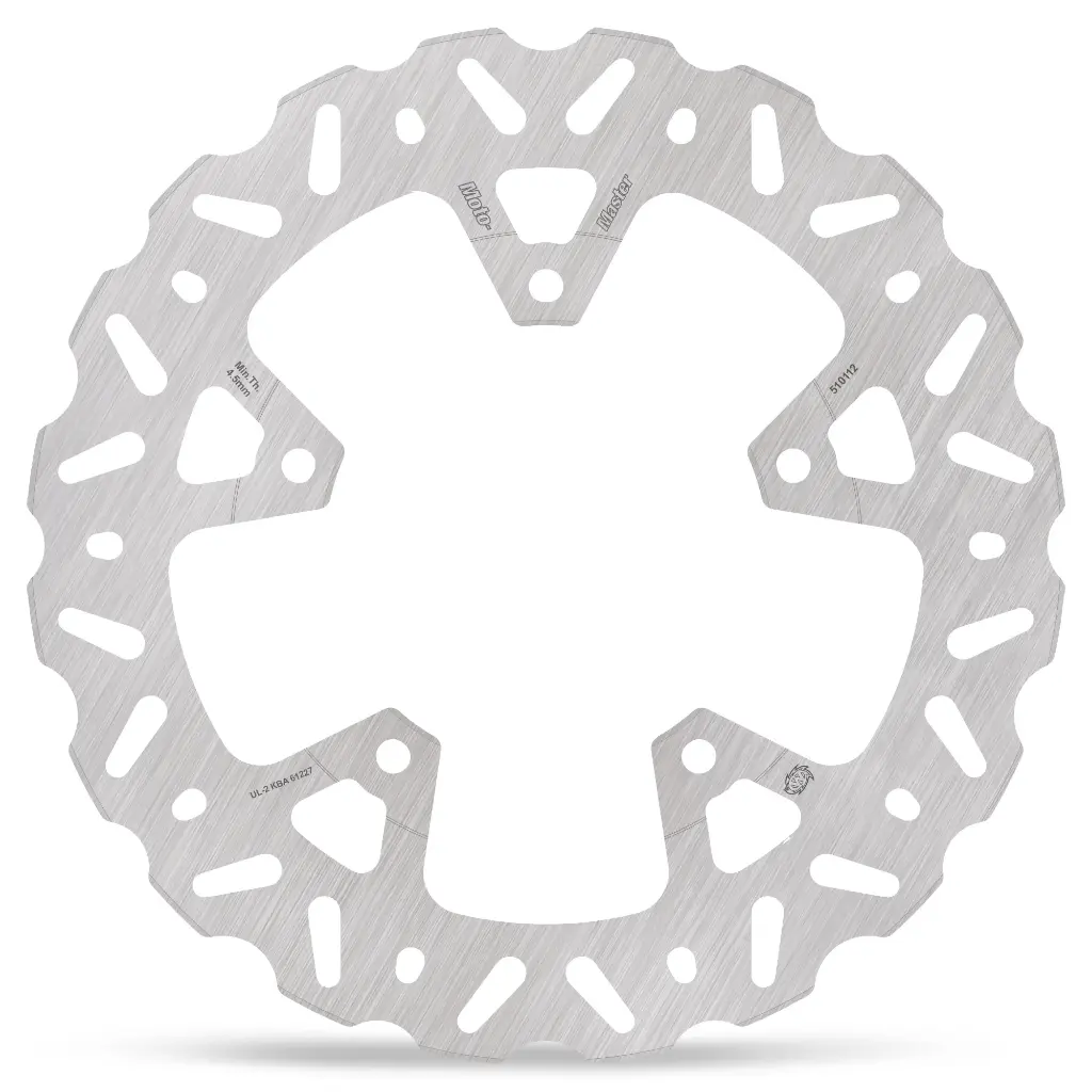 Moto-Master : Nitro Road disc | Fixed | Rear | Aprilia: Caponord, Dorsoduro, Shiver