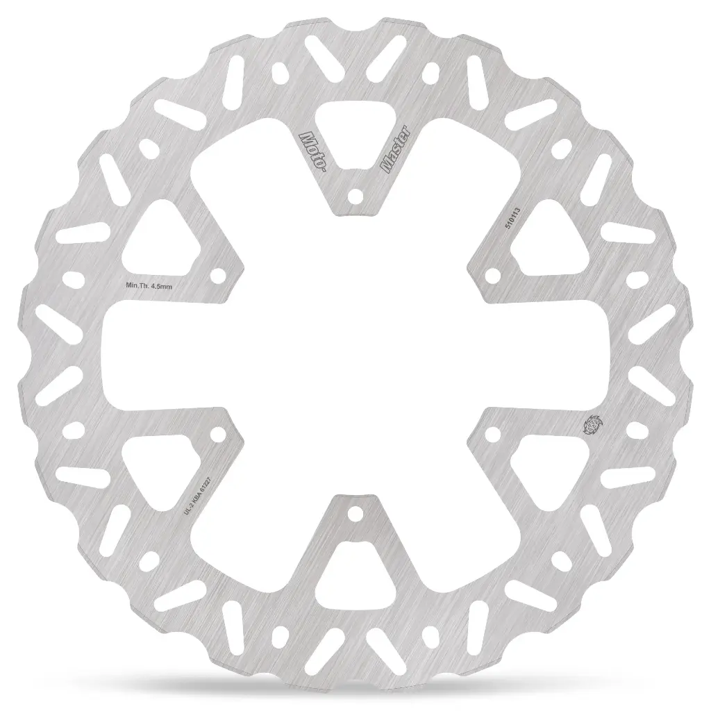 Moto-Master :   Nitro Road rear disc KTM: Adventure 1050/1090/1190, Super Adventure 1290