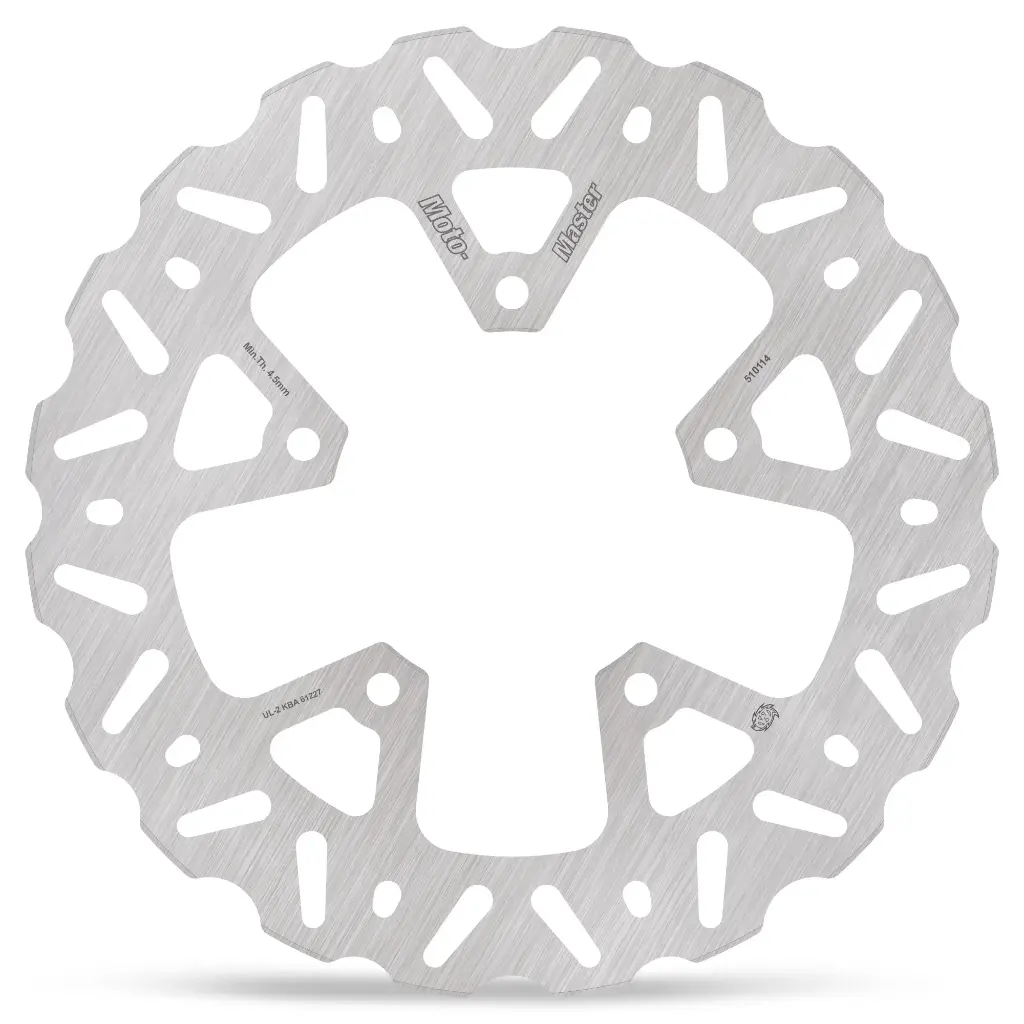 Moto-Master :   Nitro Road rear disc KTM: Superduke 1290/1390