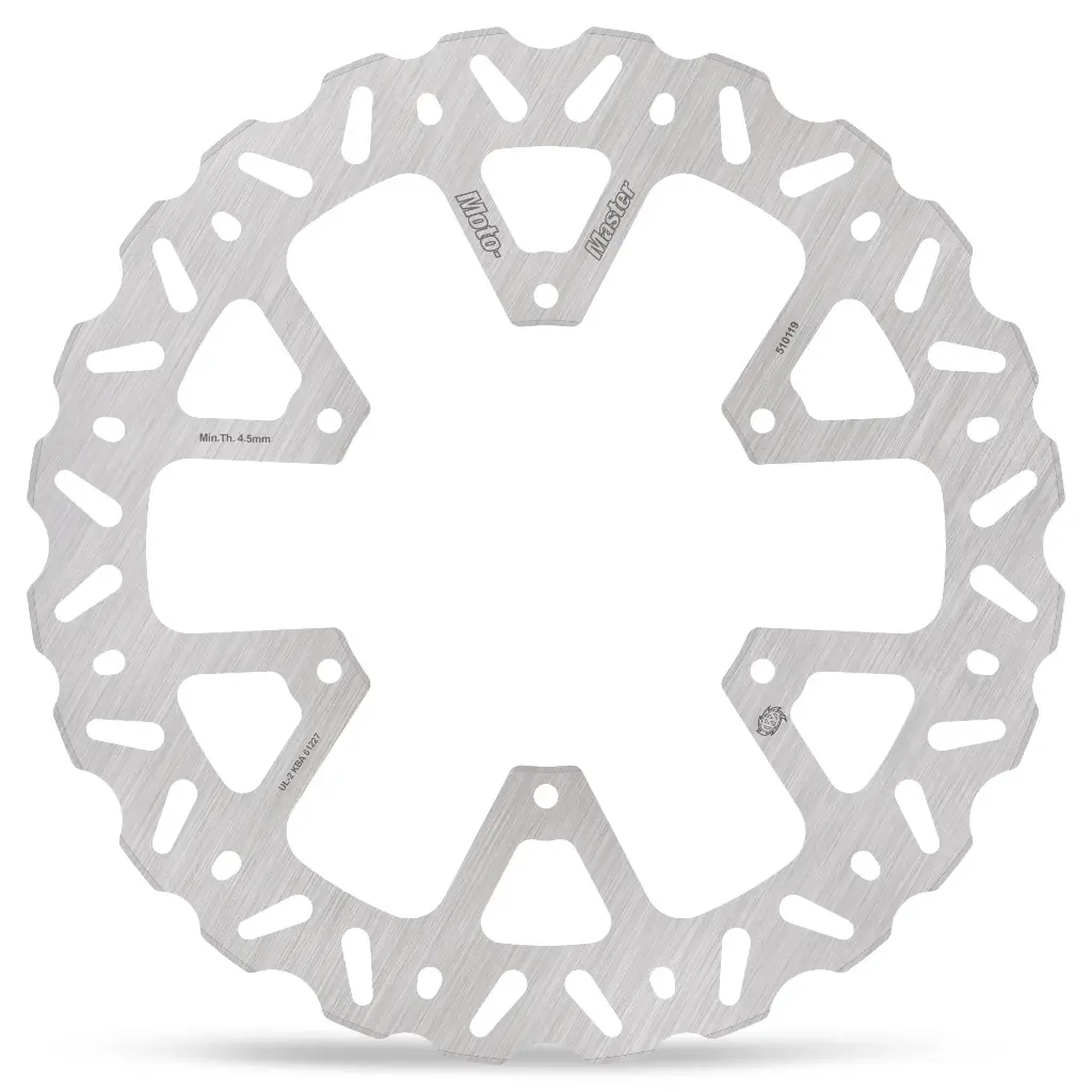 Moto-Master: Nitro Road disc | Fixed | Rear | Husqvarna: Norden 901, KTM: Adventure 790/890