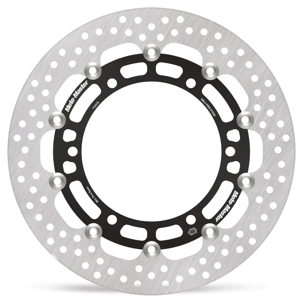 Moto-Master :   Halo front disc KTM: 390 SMC-R, Husqvarna: Svartpilen, Vitpilen