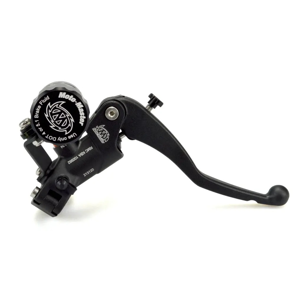 Moto-Master :   RMC Master cylinder 12mm
