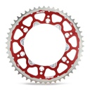 Moto-Master : ( 047)  Fusion Series Dual Ring sprocket Moto-Master :  Ducati   (520)