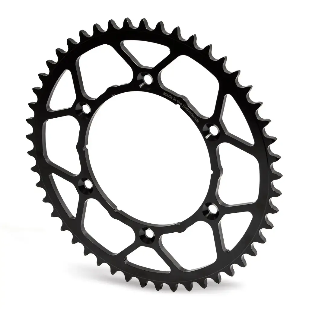 Moto-Master : ( 047 ) Steel Ultralight sprocket Moto-Master :  Ducati