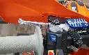 MINO : ( 13-7001 ) BREMBO Koppelingshendel cmpleet. super licht werkend