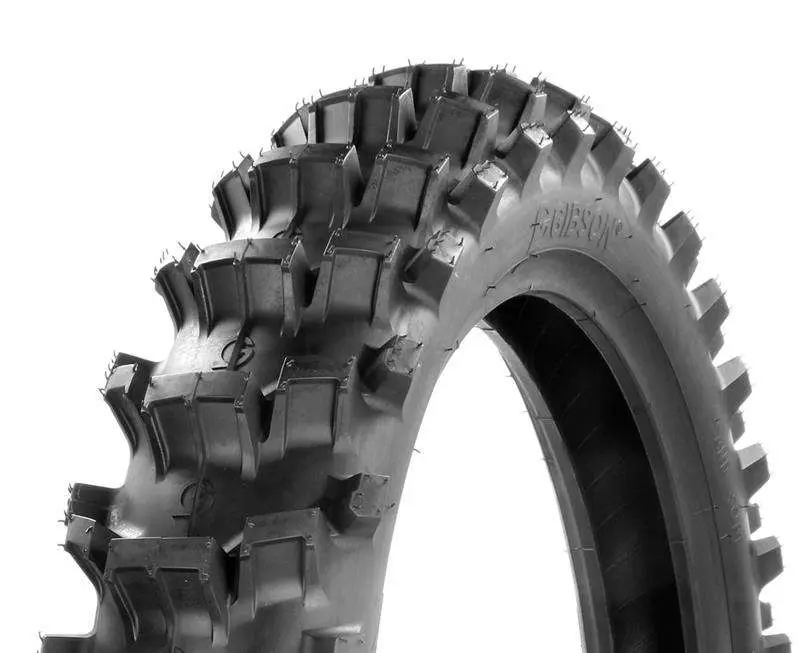 GIBSON® MX 5.2 REAR SCOOPSTER ,  NHS