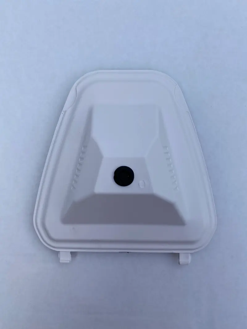 [MA-2370] Multi Air : | Type A |  0370 | Fits : Yamaha YZF 450 CC | (2018-2022)  (Air Box Cover (02))