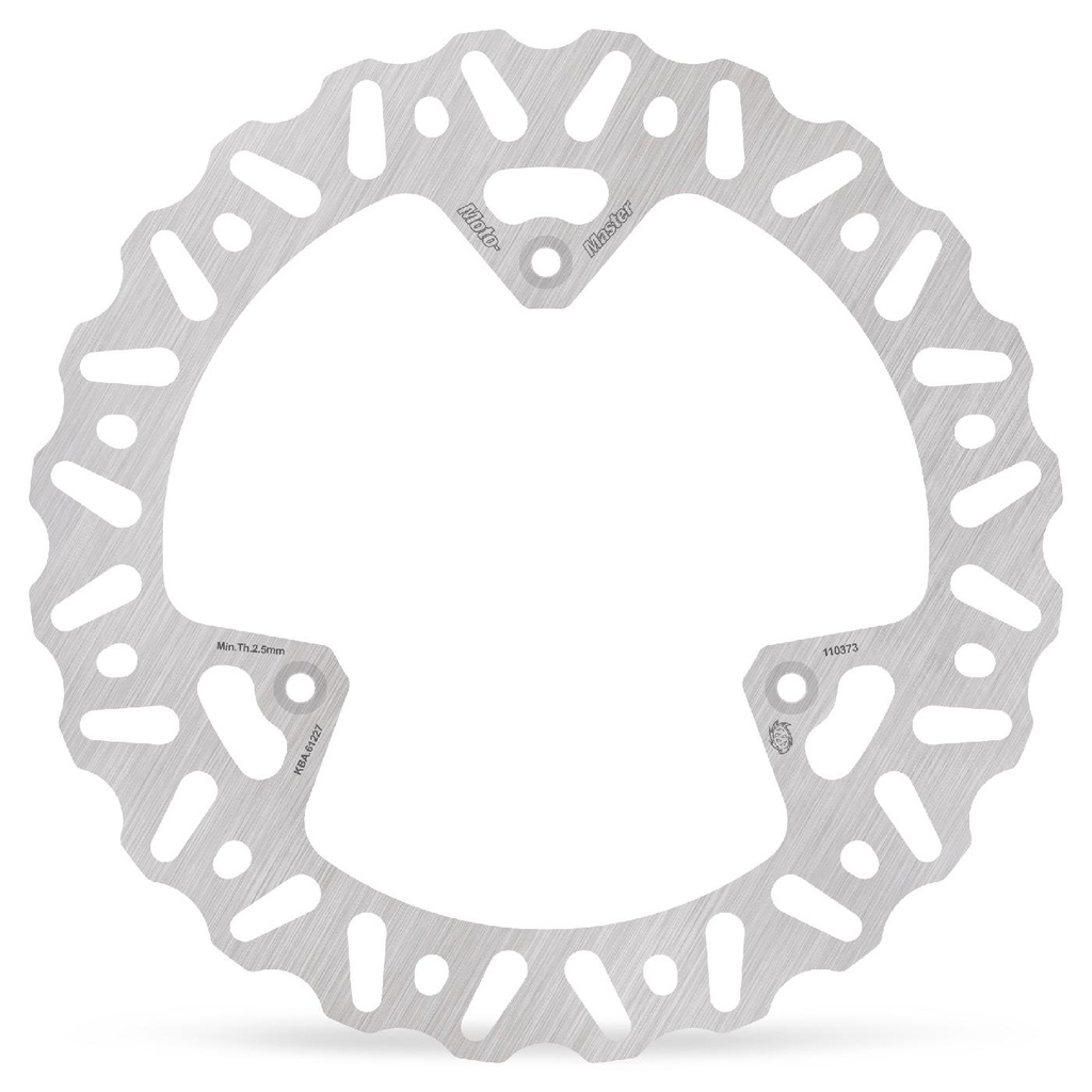 Moto-Master :  Nitro front disc Yamaha: YZ80/85, Suzuki: RM85