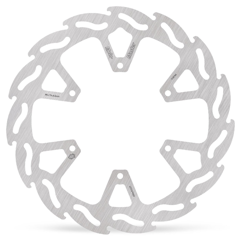 Moto-Master :  Flame rear disc KTM: 790 Adventure 2019-->