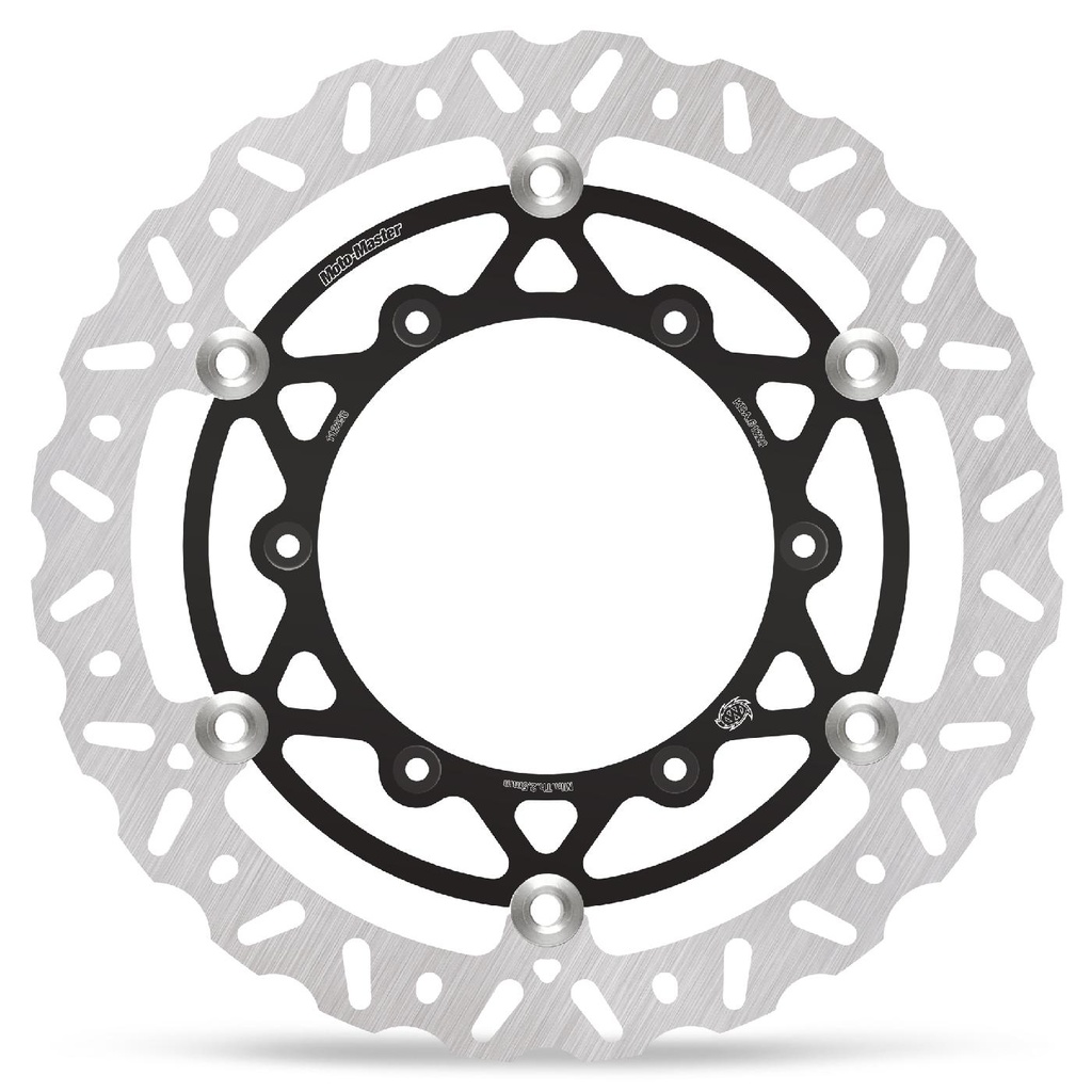 Moto-Master: Nitro MX disc | Floating | Front | Ø270mm | Yamaha