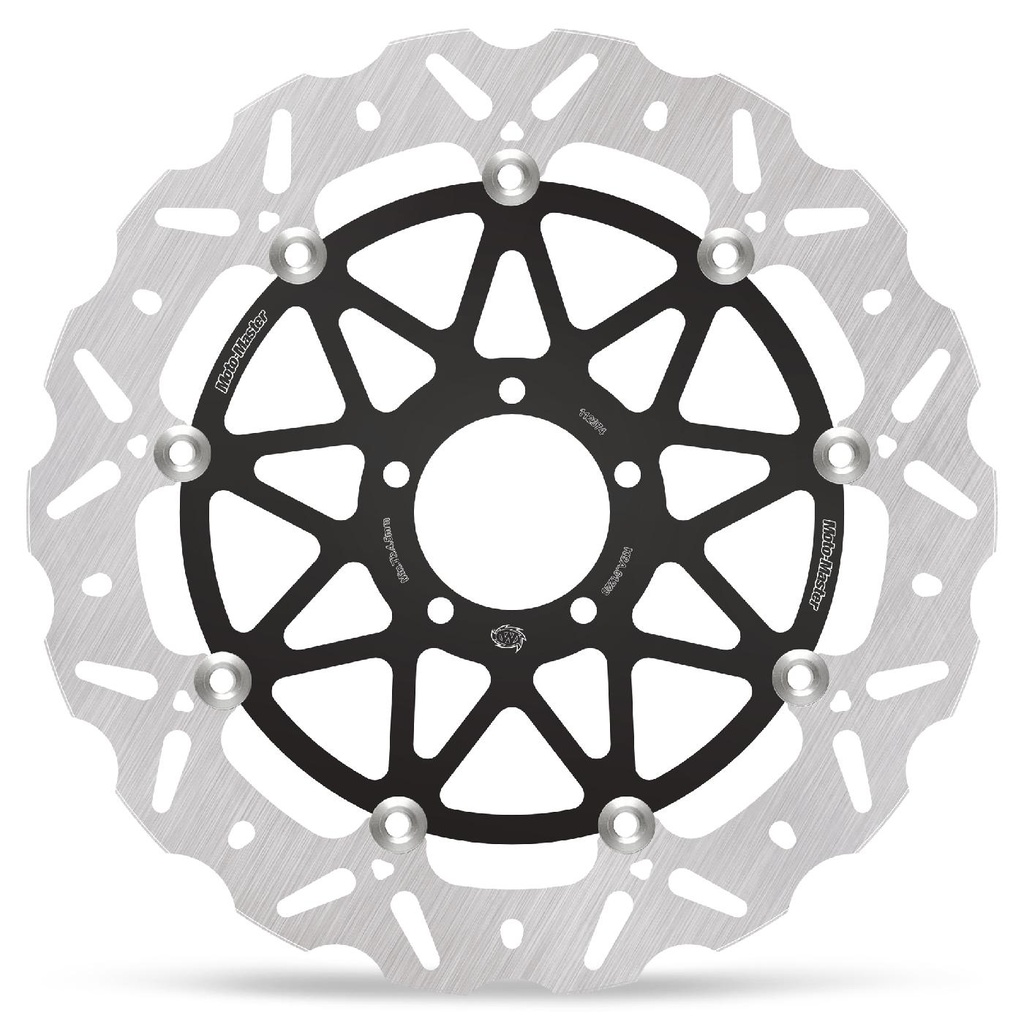 Moto-Master : Nitro Road disc | Floating | Front | KTM: 1290 Superduke