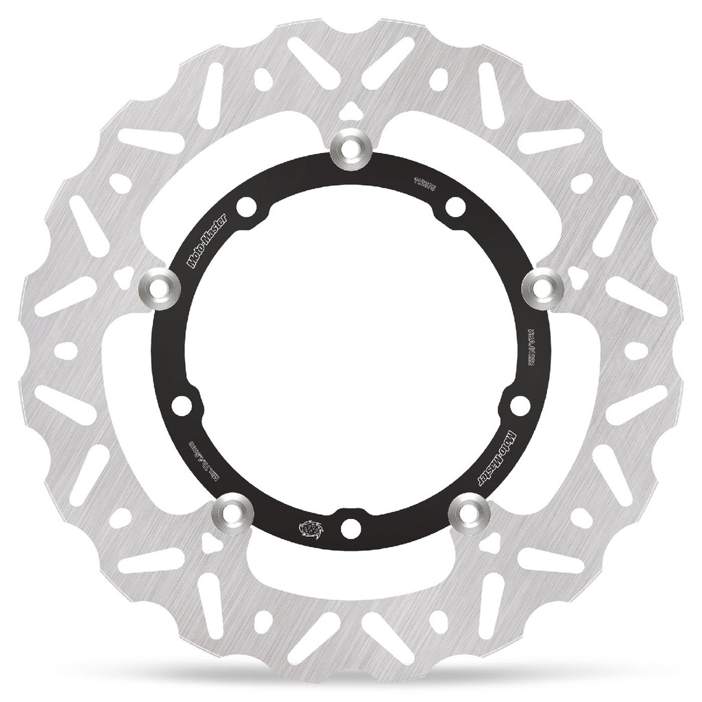 Moto-Master : Nitro Road disc | Floating | Front | Yamaha: MT07, Tracer, XSR
