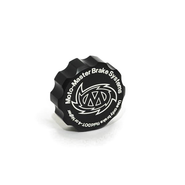 Moto-Master : HC1 | Filler cap | Black